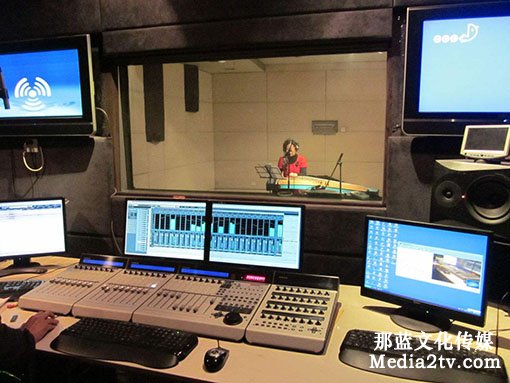 企業(yè)宣傳片配音