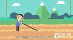 公益類動(dòng)畫宣傳片有哪些優(yōu)勢(shì)