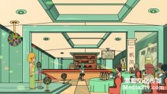 ?企業(yè)動(dòng)畫宣傳片里面都有哪些內(nèi)容？