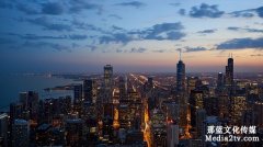 城市宣傳片的特點是什么？