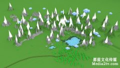 二維動(dòng)畫(huà)宣傳片有哪些要素需求