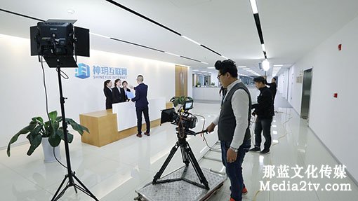 宣傳片怎么制作