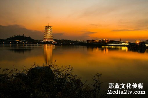 城市形象宣傳片如何策劃