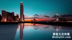 什么是城市形象宣傳片？