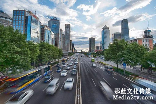 什么是城市形象宣傳片