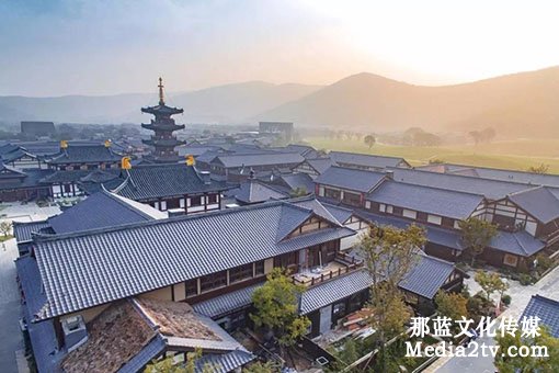 城市宣傳片的分類