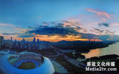 如何拍攝制作城市招商宣傳片？