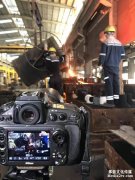 企業(yè)宣傳片為什么要選擇本地專業(yè)團(tuán)隊(duì)做呢？