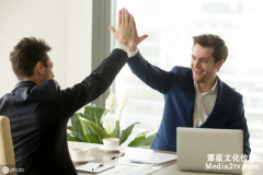 用傳播的方式解讀北京企業(yè)宣傳片