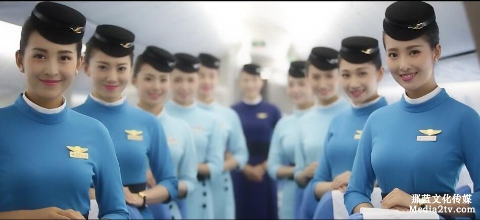 廈航歐洲版企業(yè)宣傳片