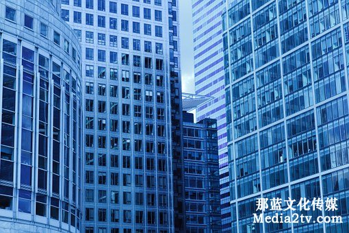 地產(chǎn)宣傳片