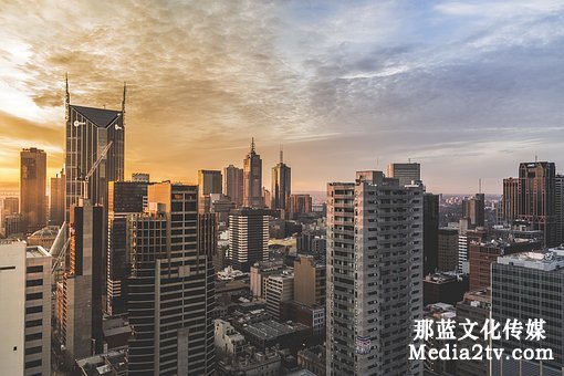 城市形象宣傳片