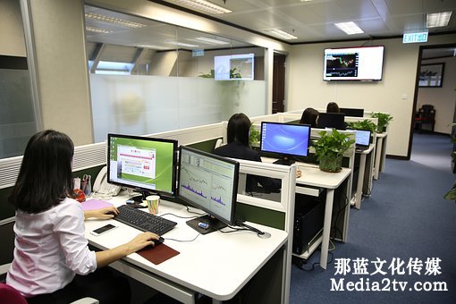 企業(yè)宣傳片