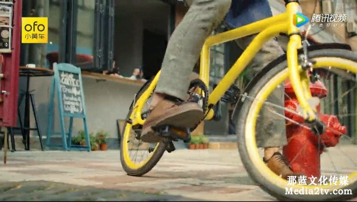 摩拜和ofo“不約而同”發(fā)布品牌宣傳片，我仔細看了三遍