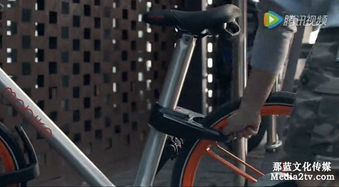 摩拜和ofo“不約而同”發(fā)布品牌宣傳片，我仔細看了三遍