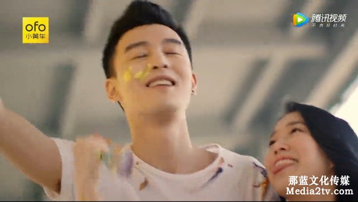 摩拜和ofo“不約而同”發(fā)布品牌宣傳片，我仔細看了三遍