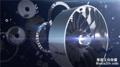 宣傳片之三維動畫制作