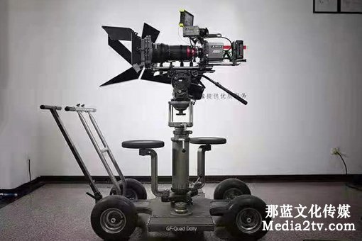 企業(yè)宣傳片制作選擇什么公司?