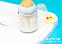 奶粉企業(yè)的廣告片拍攝制作