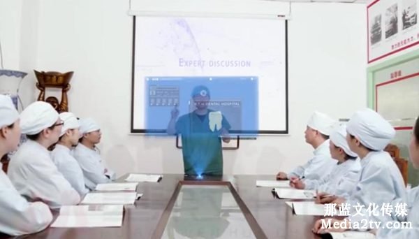 醫(yī)院宣傳片制作價格