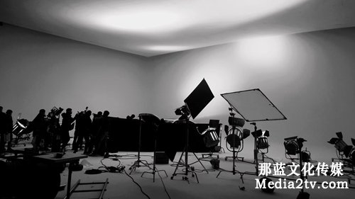 汽車宣傳片拍攝制作