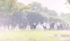 宣傳片制作前期策劃與后期制作