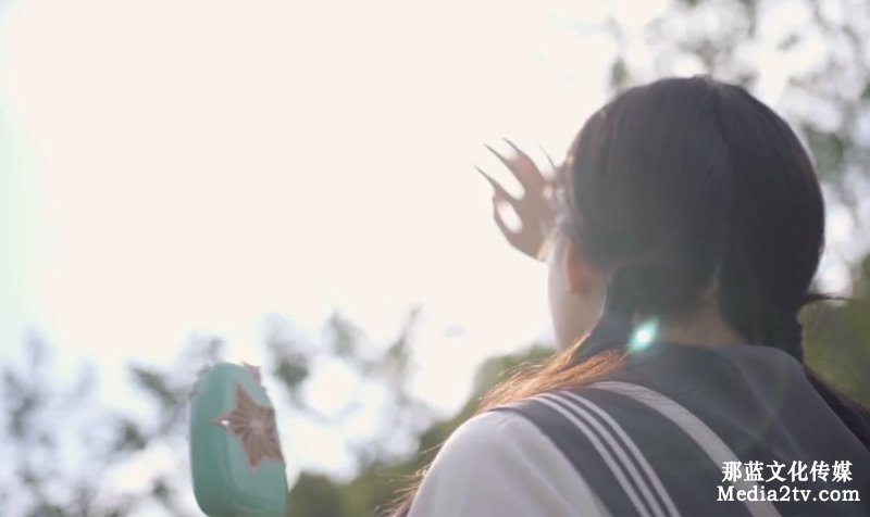 招生宣傳片制作