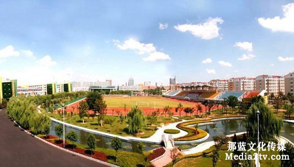 校招宣傳片制作