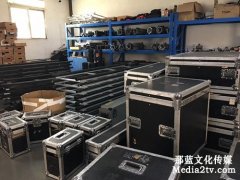 拍攝企業(yè)宣傳片時需要哪些影視器材？