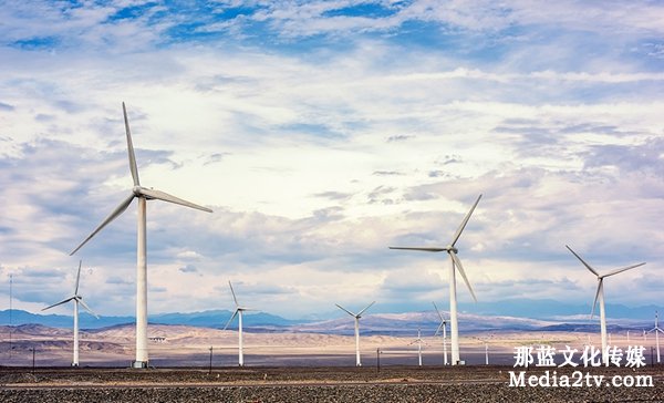 風(fēng)電企業(yè)宣傳片拍攝制作