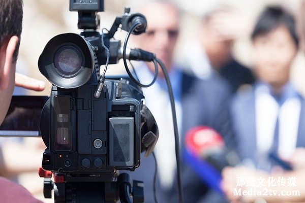 拍攝制作招商宣傳片