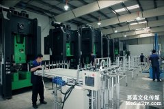 生產流程視頻拍攝制造企業(yè)宣傳片制作的布局