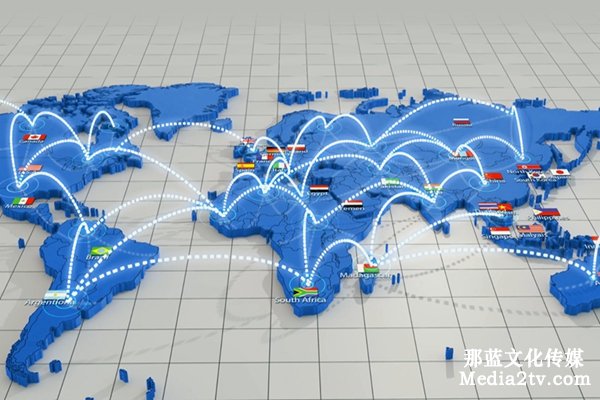 集團企業(yè)宣傳片制作