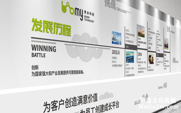 黨建宣傳片拍攝制作