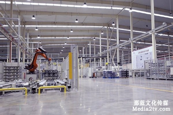 企業(yè)宣傳片制作公司特點(diǎn)