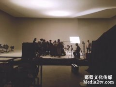 品牌形象宣傳視頻拍攝制作策劃