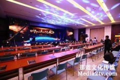 餐飲餐館酒店宣傳片拍攝-創(chuàng)建餐飲企業(yè)新形象