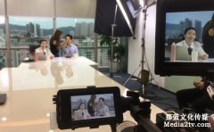 一般好的北京企業(yè)宣傳片制作價格由3部分組成