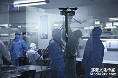 企業(yè)在知名度、品牌的宣傳片拍攝制作