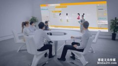 具有傳播力的企業(yè)宣傳片是怎么拍出來的？