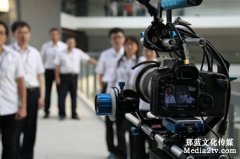 公司宣傳片拍攝-進(jìn)行廣告推廣
