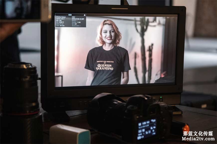 企業(yè)宣傳片策劃文案怎么寫？