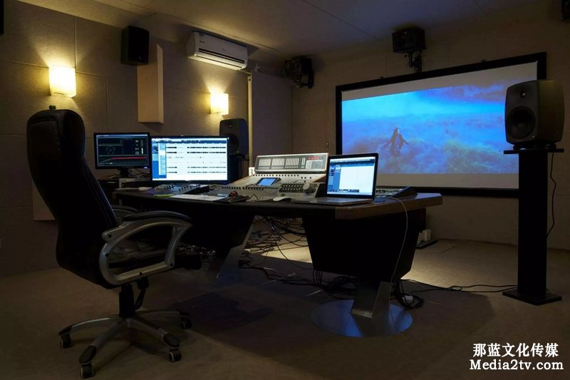 宣傳片拍攝技巧