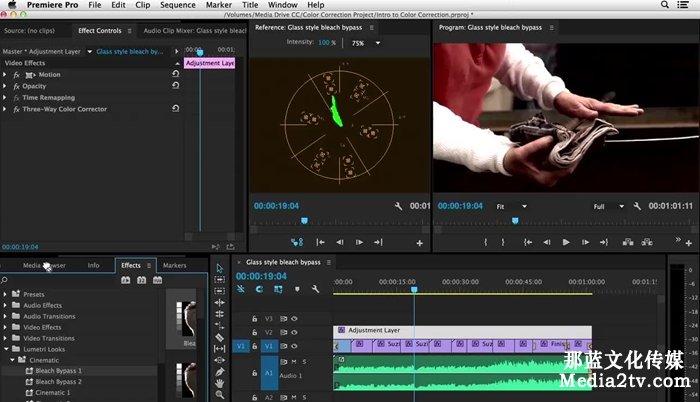 宣傳片拍攝制作周期