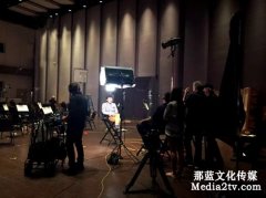 2023年企業(yè)宣傳片制作報價明細