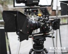 企業(yè)宣傳片助公司樹(shù)立用戶心中形象