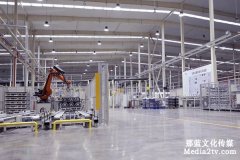 北京那藍文化傳媒集企業(yè)宣傳片策劃、拍攝制作