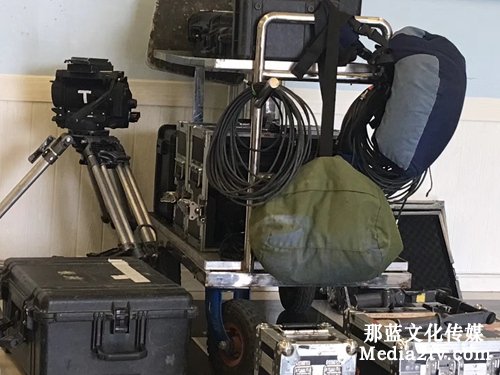 年度工作紀(jì)實(shí)宣傳片制作