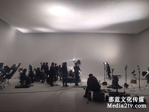 高端企業(yè)宣傳片制作