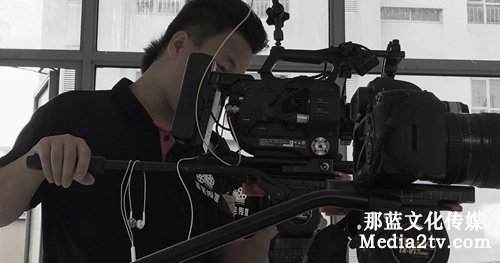 企業(yè)宣傳片制作